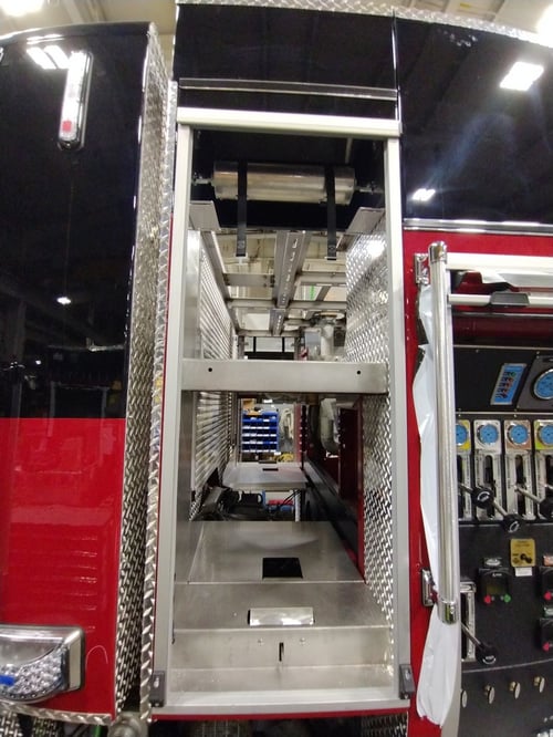 St. Charles FD