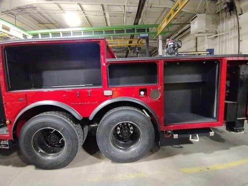 Dickinson FD