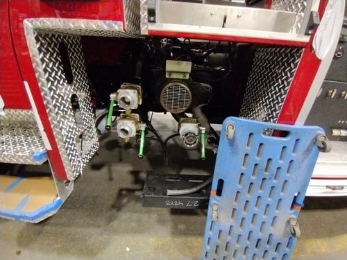 St. Charles FD