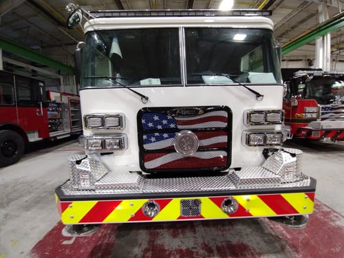 Kendallville FD