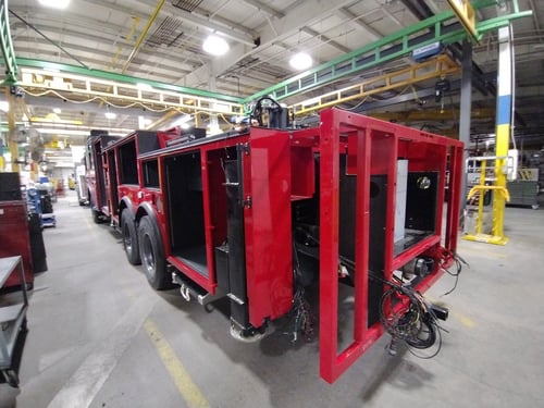 Dickinson FD