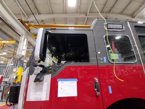 Villa Park FD