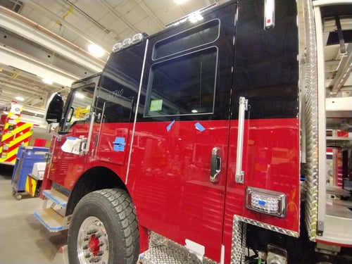St. Charles FD