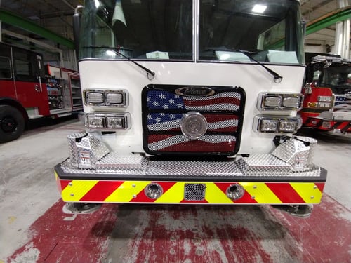 Kendallville FD
