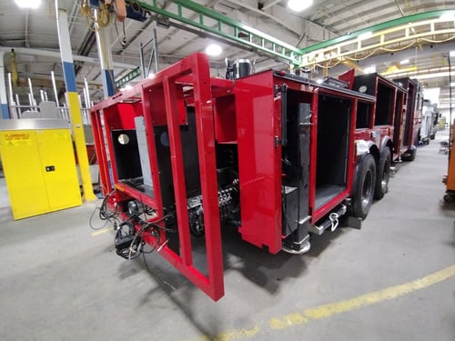 Dickinson FD