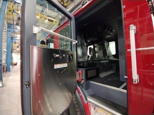 Omaha FD