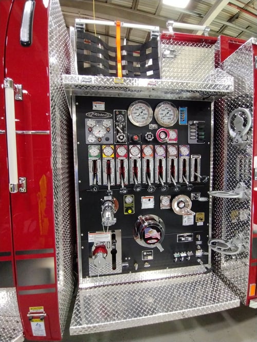Omaha FD