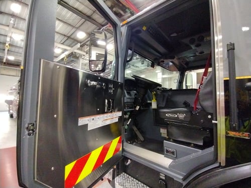 West Metro FD