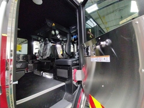 Indianapolis FD
