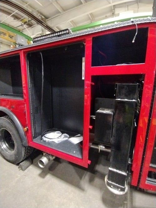 Dickinson FD