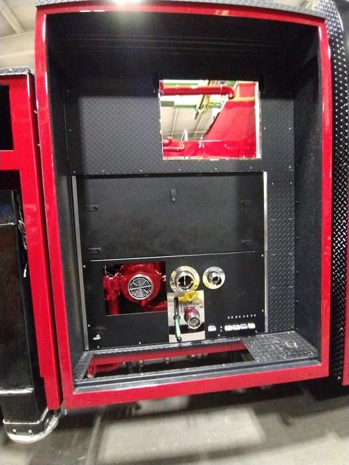 Dickinson FD