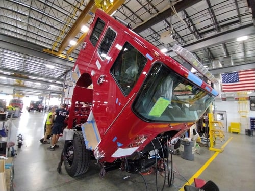 Omaha FD