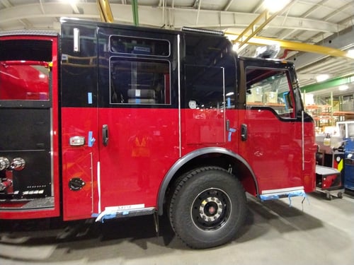 Dickinson FD