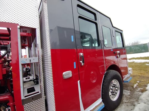 St. Charles FD