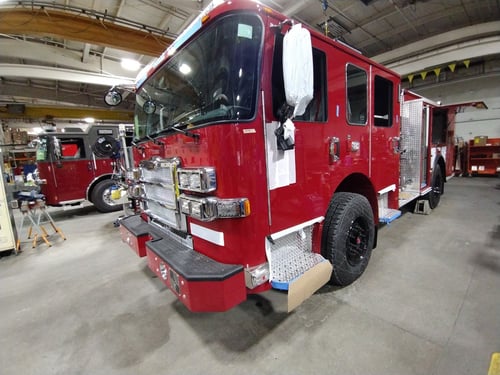 Omaha FD