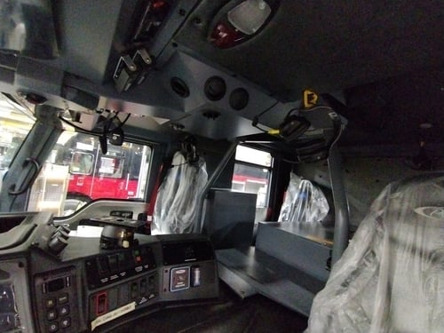 St. Charles FD