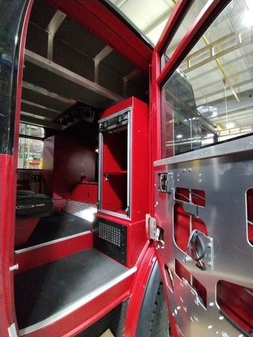 Dickinson FD