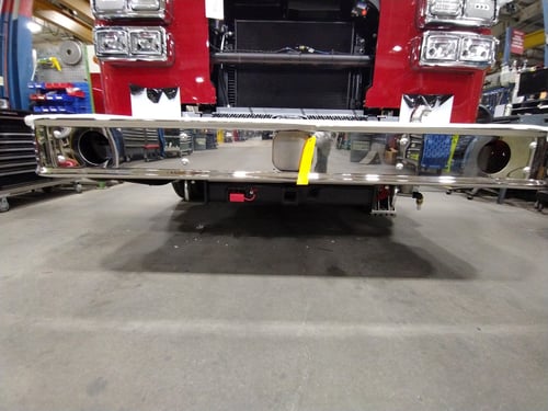 Crestwood FD