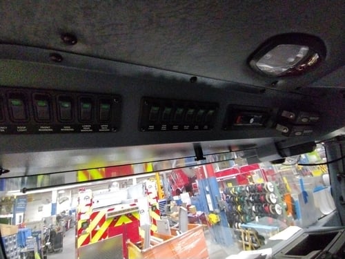 St. Charles FD