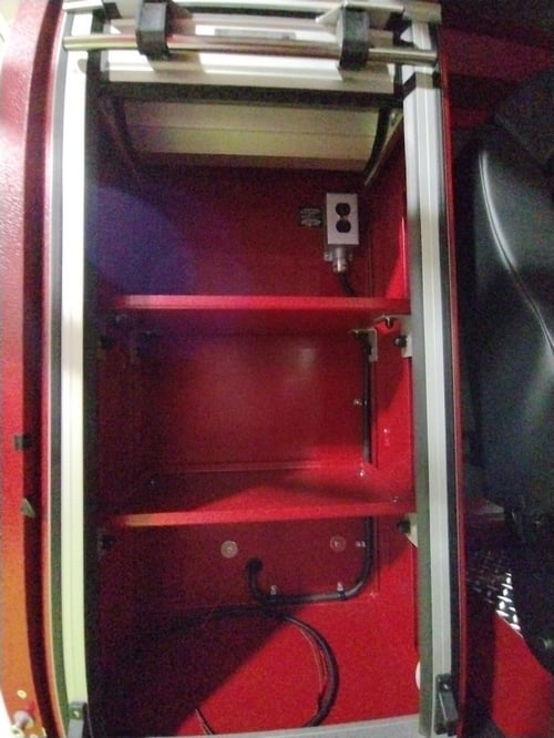 Dickinson FD