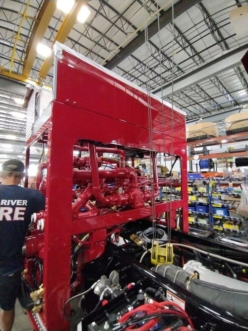 Omaha FD