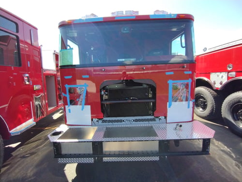 Terre Haute FD