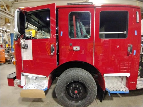 Omaha FD