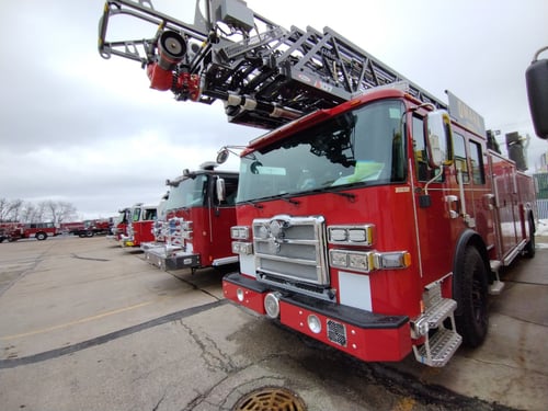 Omaha FD
