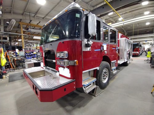 Indianapolis FD
