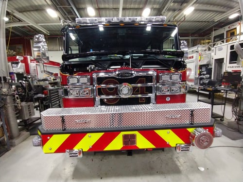 St. Charles FD