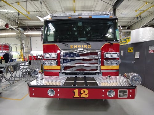 Indianapolis FD