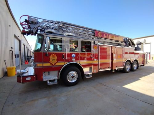 Indianapolis FD
