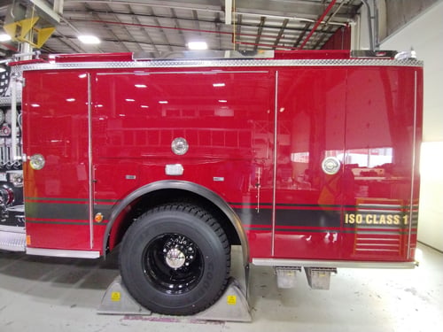 Omaha FD