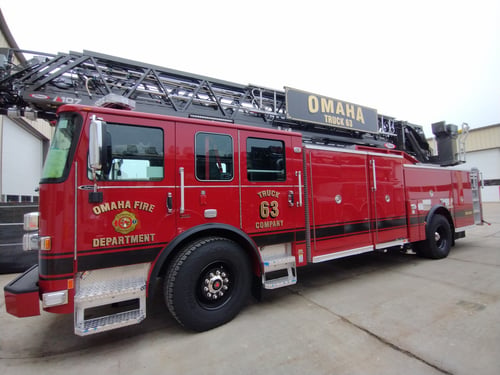 Omaha FD