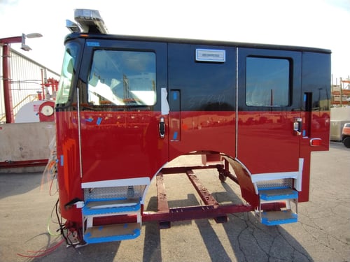 Glenview FD
