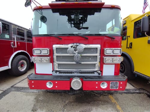 Omaha FD
