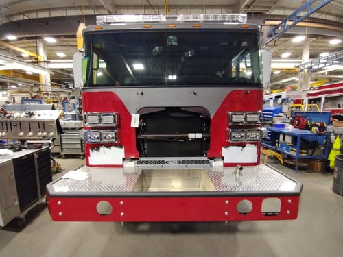 Indianapolis FD
