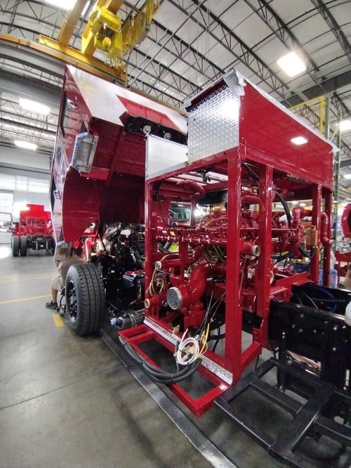 Omaha FD