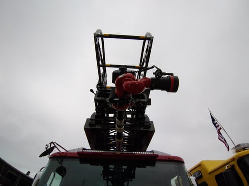 Omaha FD