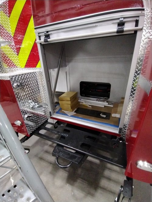Villa Park FD