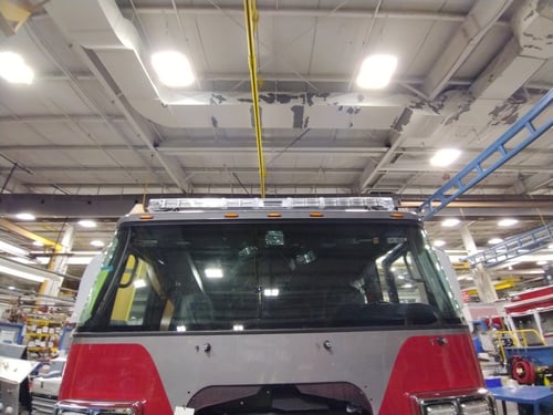 Indianapolis FD
