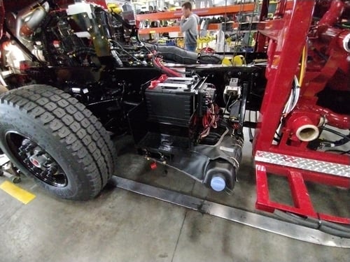 Omaha FD