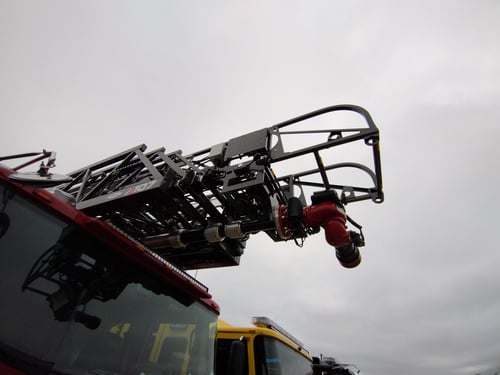 Omaha FD