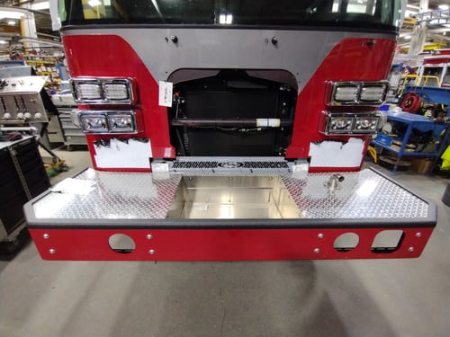 Indianapolis FD