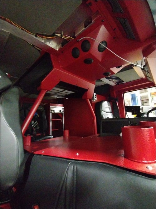 Dickinson FD