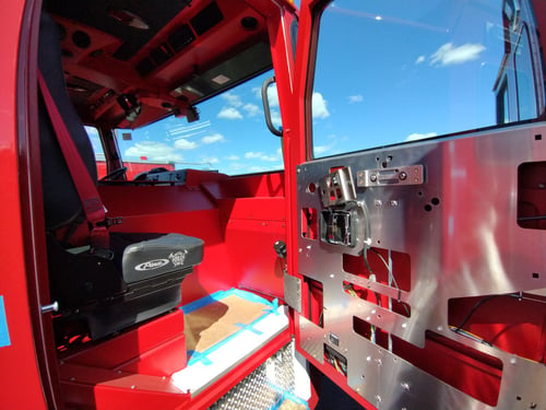 Terre Haute FD