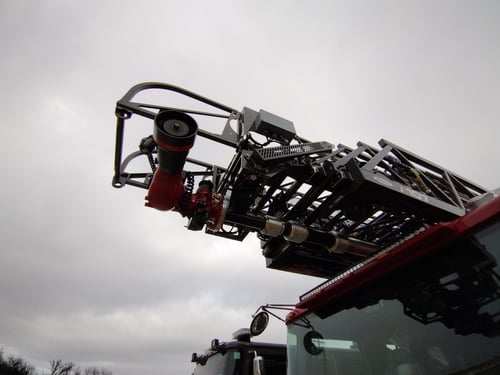 Omaha FD