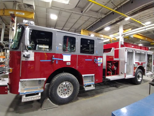 Indianapolis FD