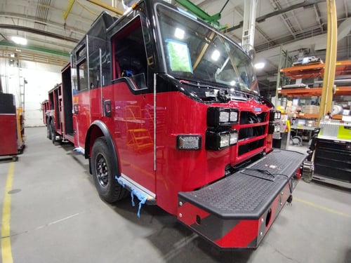 Dickinson FD