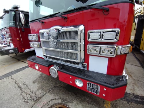 Omaha FD